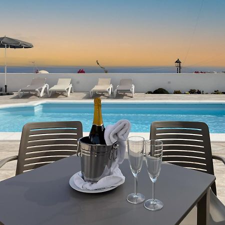 Villa Livia تياس المظهر الخارجي الصورة