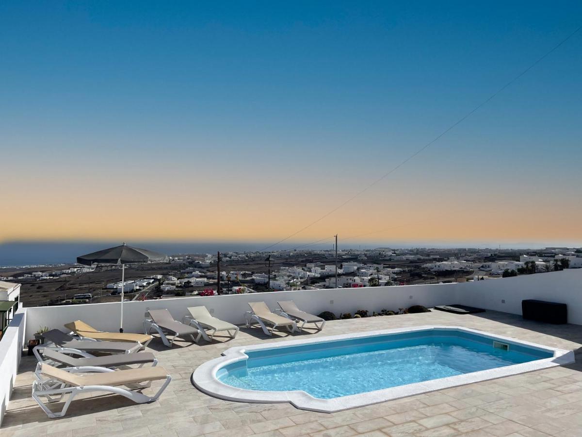 Villa Livia تياس المظهر الخارجي الصورة