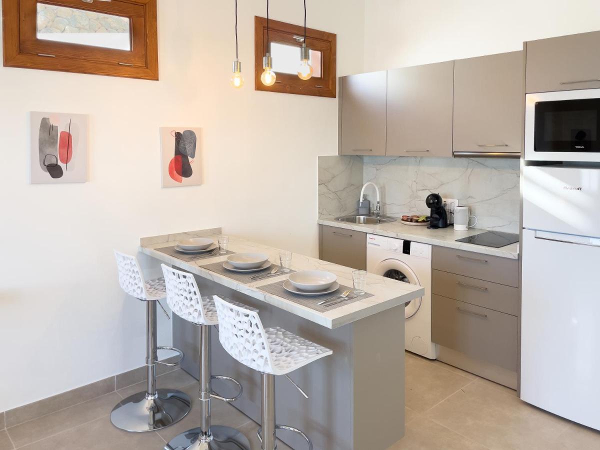 Villa Livia تياس المظهر الخارجي الصورة