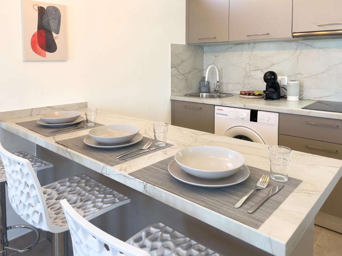Villa Livia تياس المظهر الخارجي الصورة