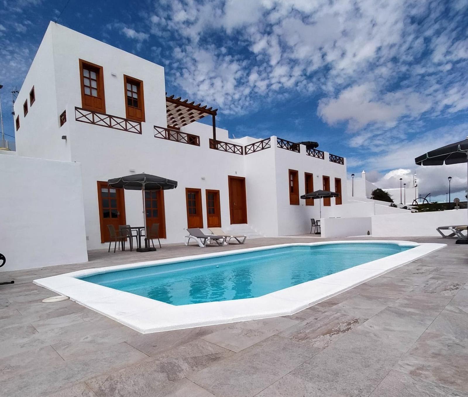 Villa Livia تياس المظهر الخارجي الصورة